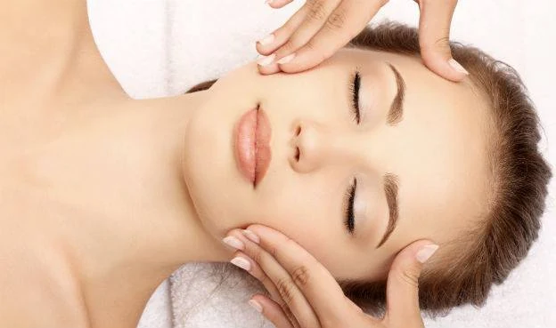 Tratament facial manual Rejuvance